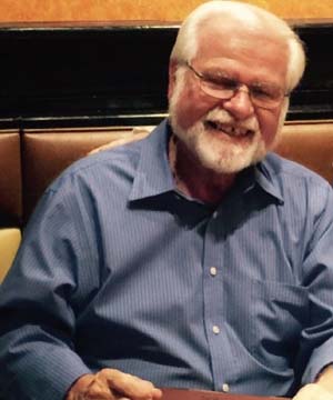 Obituary for John V. Husocki, Wellborn, Florida